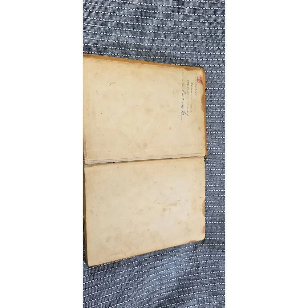 The Laidlaw Basic Readers Book One